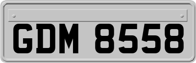 GDM8558