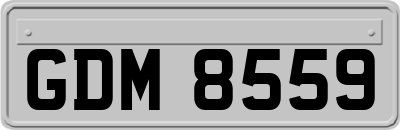 GDM8559