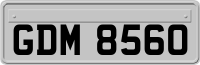GDM8560