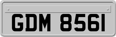 GDM8561