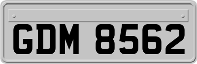 GDM8562