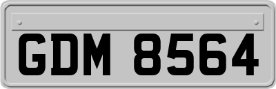 GDM8564
