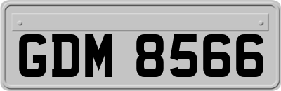 GDM8566