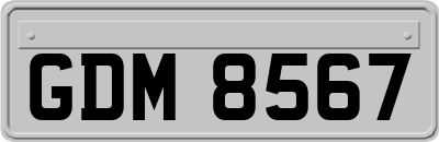 GDM8567