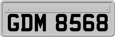 GDM8568