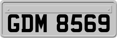 GDM8569
