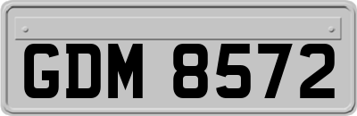 GDM8572