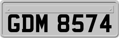 GDM8574