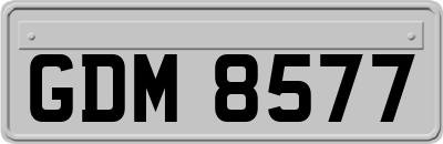 GDM8577