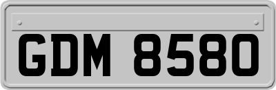 GDM8580