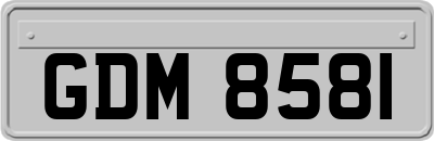 GDM8581