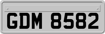GDM8582