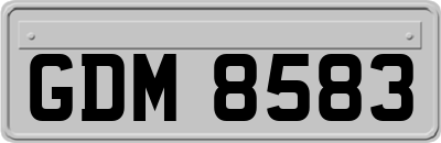 GDM8583
