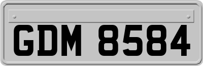 GDM8584