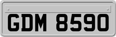 GDM8590