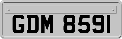 GDM8591