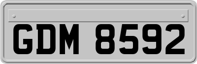 GDM8592