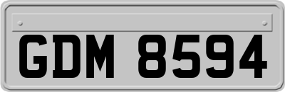 GDM8594