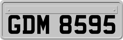 GDM8595
