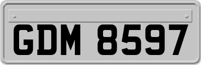 GDM8597