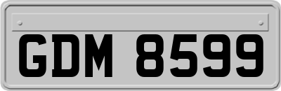 GDM8599
