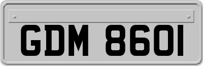 GDM8601