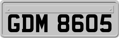 GDM8605