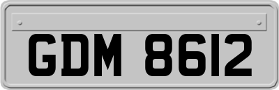 GDM8612