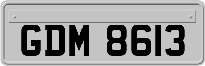GDM8613