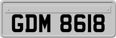 GDM8618