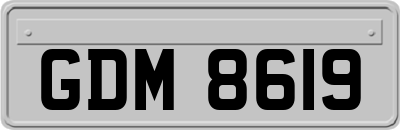GDM8619