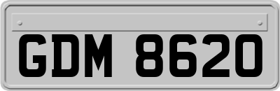 GDM8620