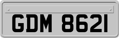 GDM8621