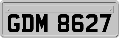 GDM8627