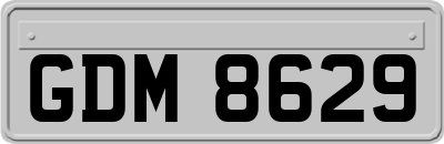 GDM8629