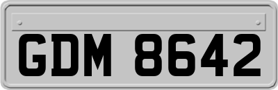 GDM8642