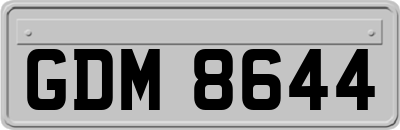 GDM8644