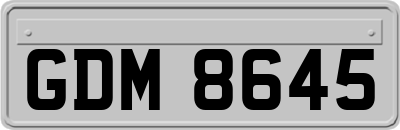 GDM8645