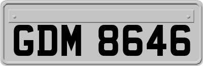 GDM8646