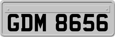 GDM8656