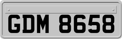 GDM8658