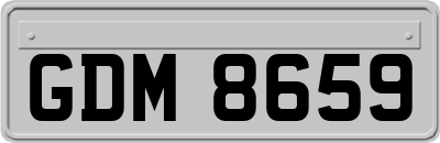 GDM8659