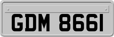 GDM8661