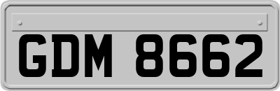 GDM8662
