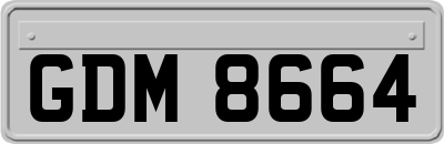 GDM8664