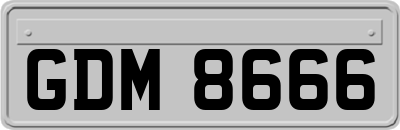 GDM8666