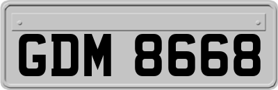 GDM8668