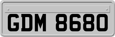 GDM8680