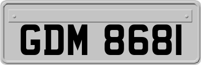 GDM8681