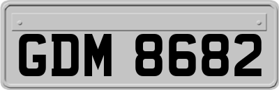 GDM8682